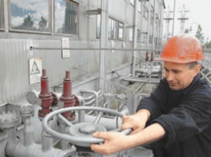 Транзит российского газа в Европу через Украину снова оказался под угрозой - фото