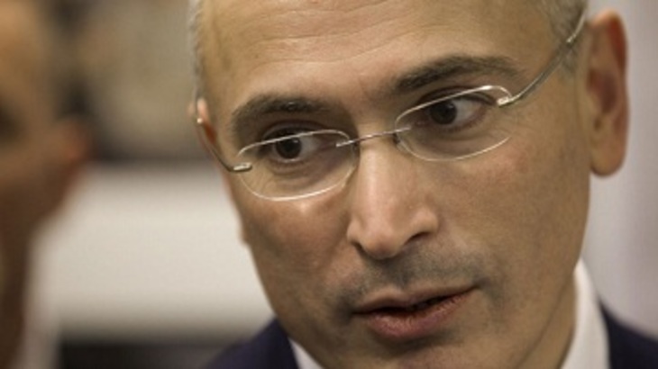 Западные СМИ оценили состояние Михаила Ходорковского в $2 млрд - фото