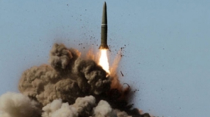 Ракеты «Искандер» в Калининградской области пугают Европу - фото
