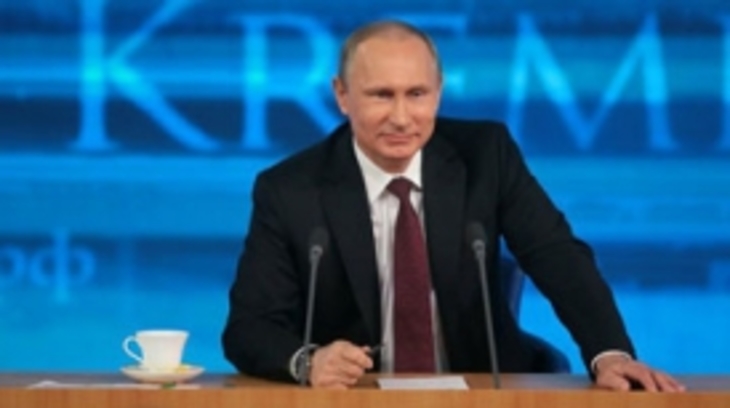 Путин переиграл Запад на сирийском и украинском направлениях - фото