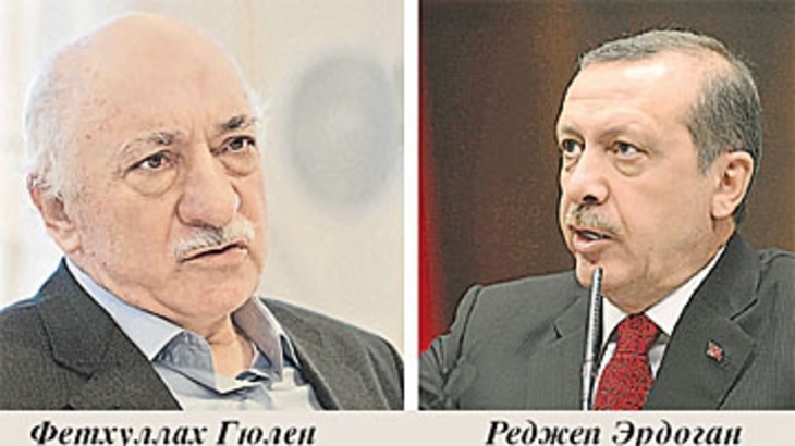 В Турции развернулась борьба за власть между премьером Эрдоганом и его экс-соратником - фото
