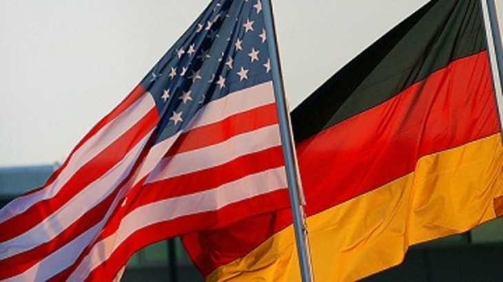 Германия не поддержала антироссийскую риторику властей США - фото