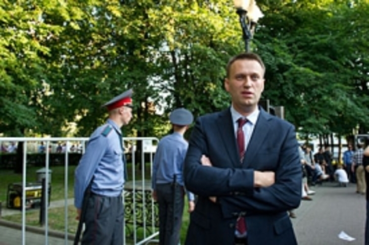 Плачут ли по Навальному нары? - фото