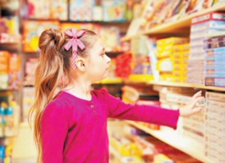 Закон о защите детей от вредной информации разорит книжные магазины - фото
