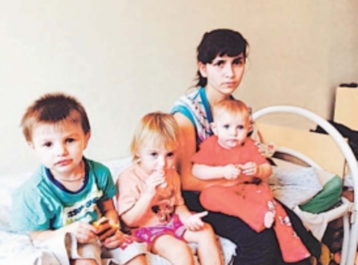 В Воронежской области кризисный приют для матерей с детьми нажил себе врагов - фото