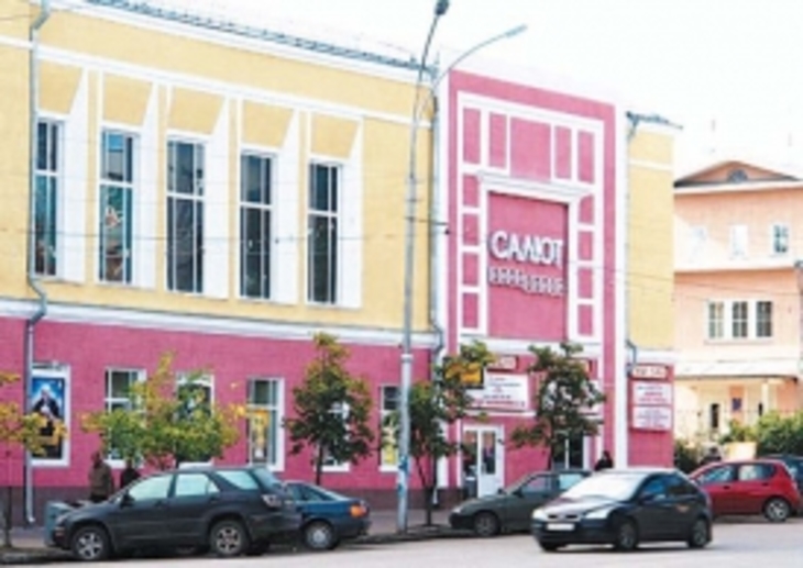 Жители Вологды не позволили властям продать городские кинотеатры  - фото