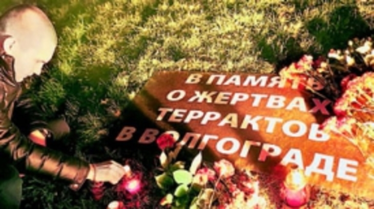 Во взрывах в Волгограде погибли 34 человека - фото