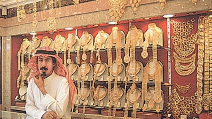 В Дубае крупнейшее предприятие по рафинированию золота попалось на рекордной контрабанде - фото
