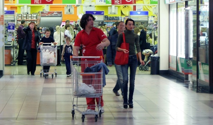 Санкции по гипермаркетам ударят по покупателям - фото