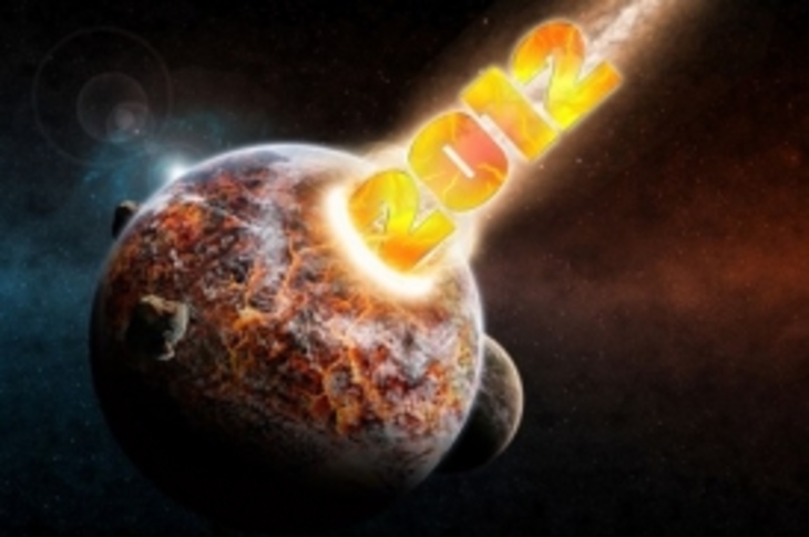 НАСА объясняет, почему 21 декабря не было конца света - фото