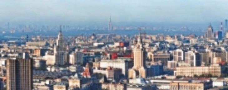 Москву встряхнуло уникальное землетрясение - фото