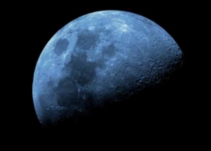 Ученые выяснили: Луна была частью Земли - фото