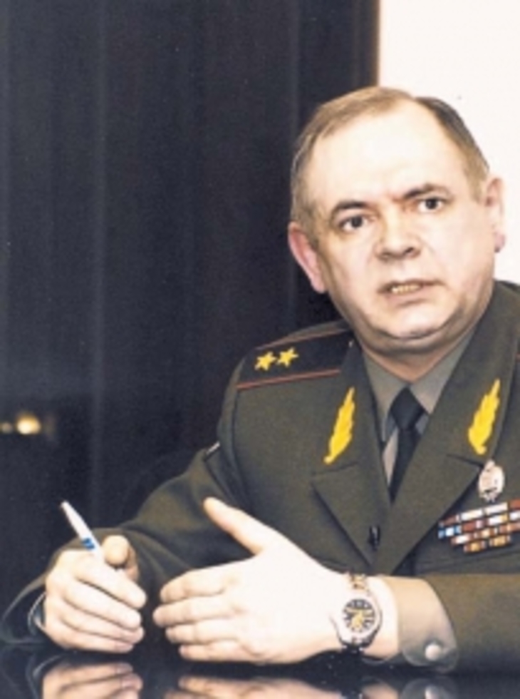 Горбачев готов был отключить ПВО ради инопланетян - фото