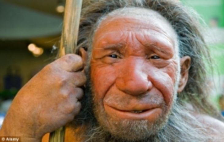 Изобретение неандертальцев дошло до наших дней - фото