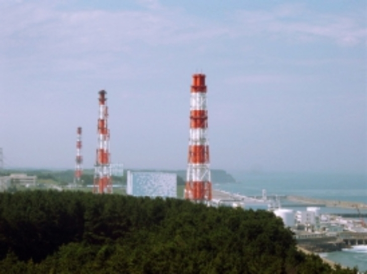 Обстановка на АЭС в Фукусиме катастрофически ухудшается - фото