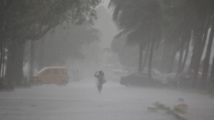 Тайфун на Филиппинах не связан с глобальным потеплением - фото