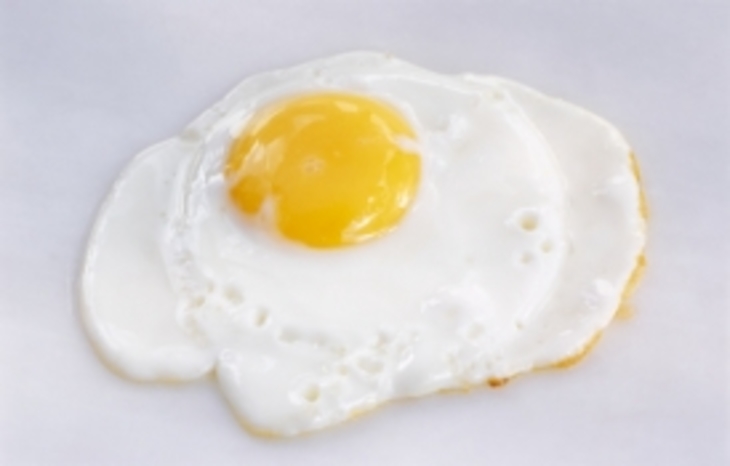 Яйца снижают давление и препятствуют развитию гипертонии - фото