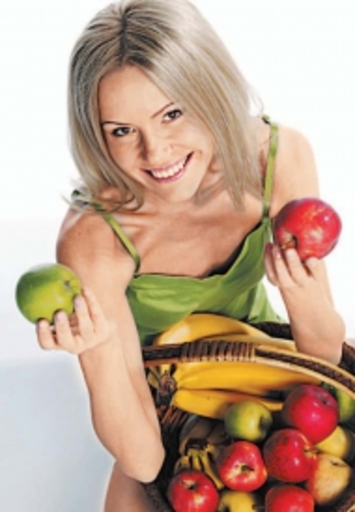 Какие фрукты и ягоды защищают от диабета - фото