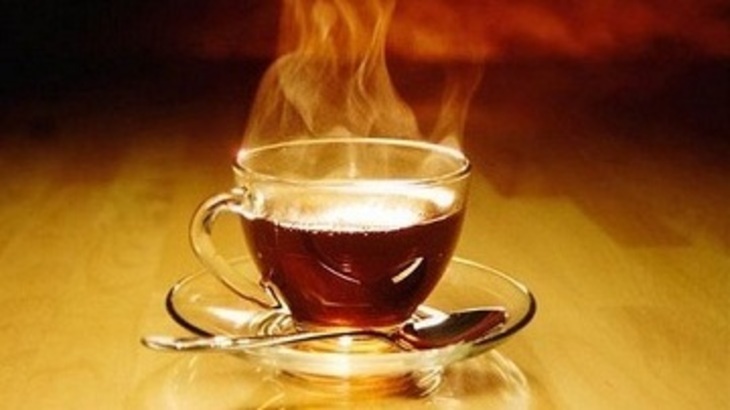 Чай улучшает работу сердца и системы кровообращения - фото