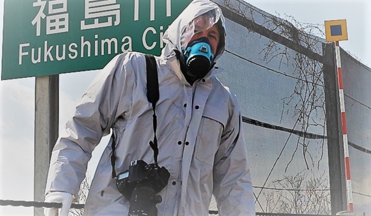 Фукусима продолжает убивать
