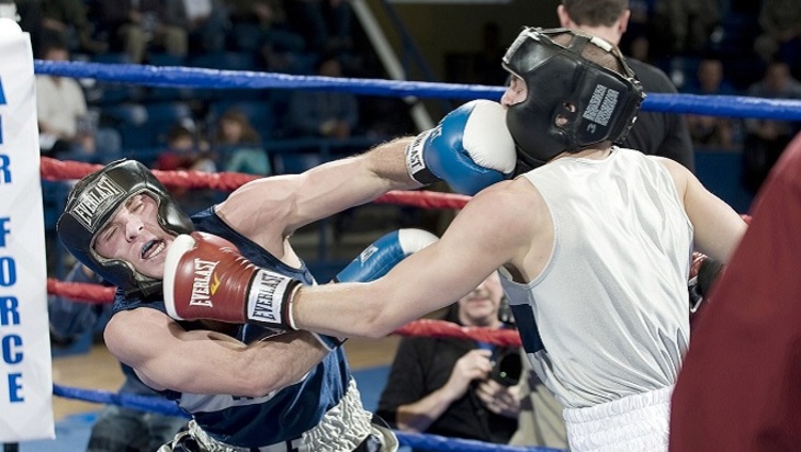 В 2019 году в Сочи пройдет чемпионат мира по боксу - фото
