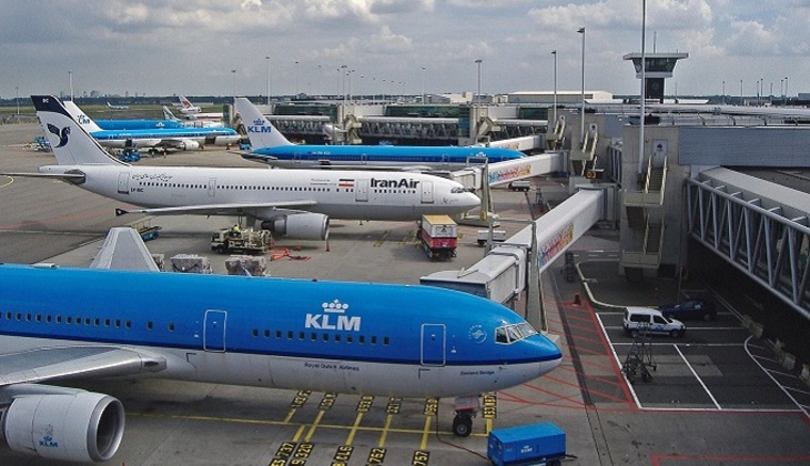 Российских туристов предупредили о сложной ситуации в аэропортах Европы - фото