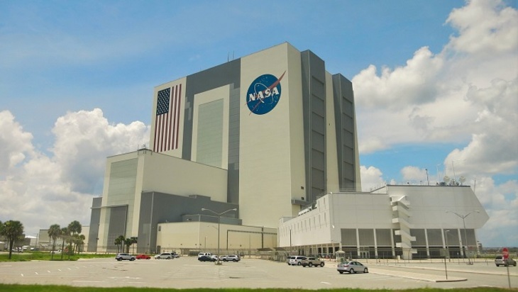 9-летний американец откликнулся на вакансию NASA - фото