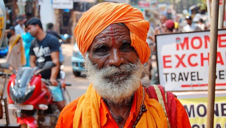 В Индии мусульман лишили права на «талак» - фото