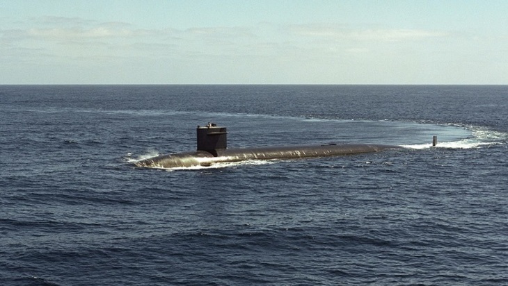 Россия усилит свои позиции в Средиземном море двумя субмаринами - фото