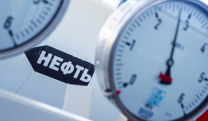 В России нефти осталось «на донышке» - фото