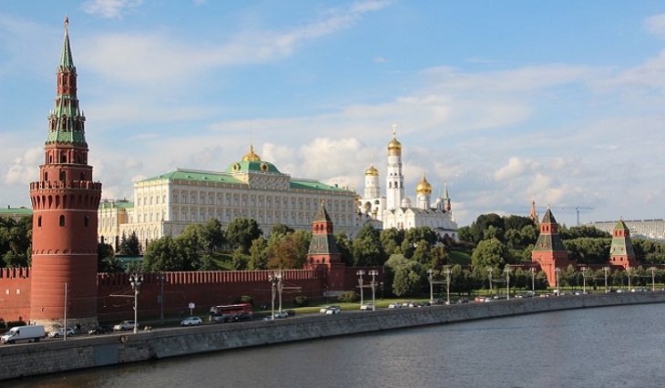 Кремль решил «омолодить» губернаторов - фото