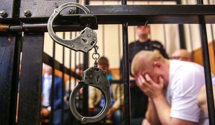 Засудить – раз плюнуть: в Россию приходит инквизиция - фото
