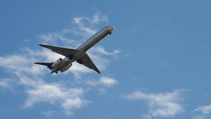 Самолет Примакова развернул над Атлантикой Ельцин - фото