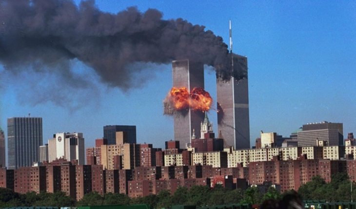 Трагедия 9/11: Как США обманули весь мир - фото