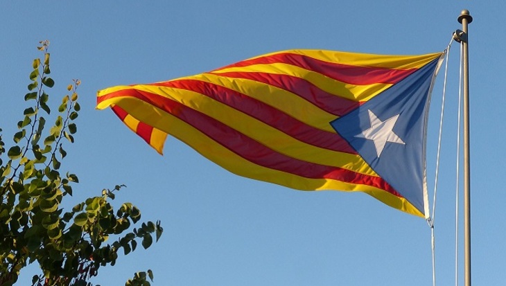 Мадрид согласился на диалог с каталонскими «сепаратистами» - фото