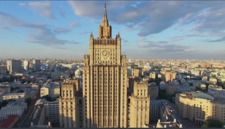 Российские дипломаты вернут США с небес на землю - фото