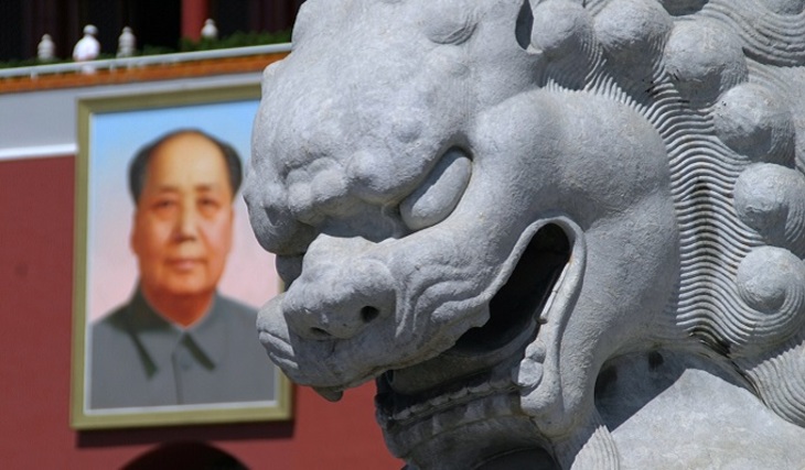 В Китае развернулась ожесточенная борьба за власть - фото