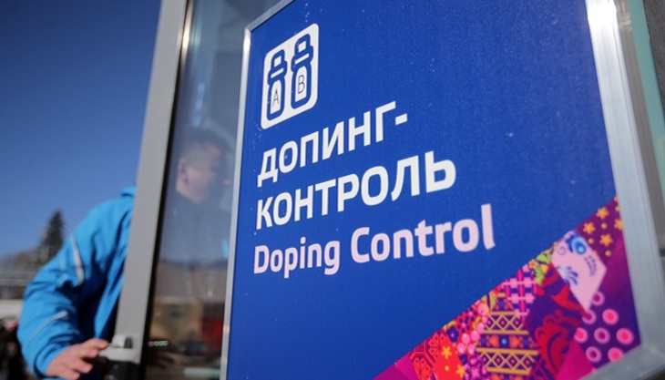 Россию снова хотят покарать из-за допинга - фото