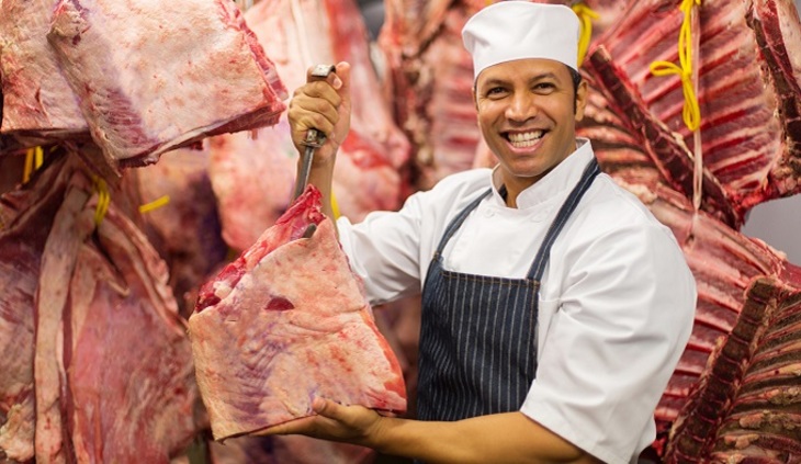Почему запрещены поставки мяса из Бразилии? - фото