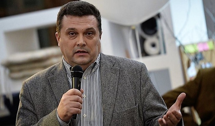 Статус - дело наживное - фото
