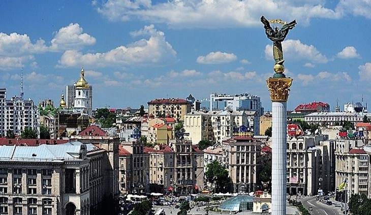 Через три года Украина перестанет закупать природный газ - фото