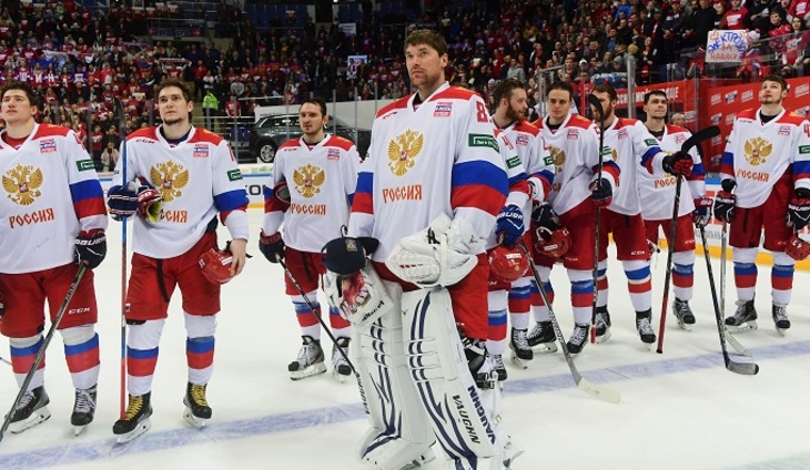 Больше всего у хоккеистов радует Кошечкин - фото