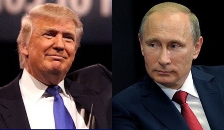 Политпрогноз-2018: все хорошо у Трампа и Путина, чего не скажешь о Порошенко - фото