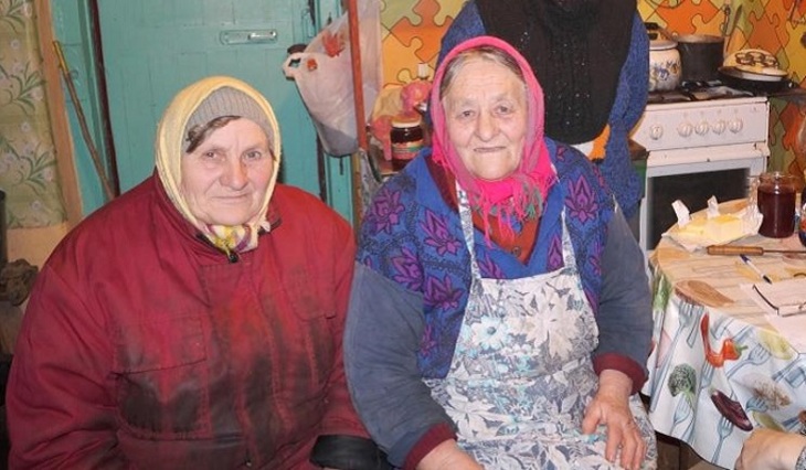 Со «старушками в корыте» чиновники сели в лужу - фото