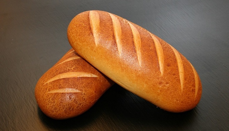 Хлеб преткновения - фото