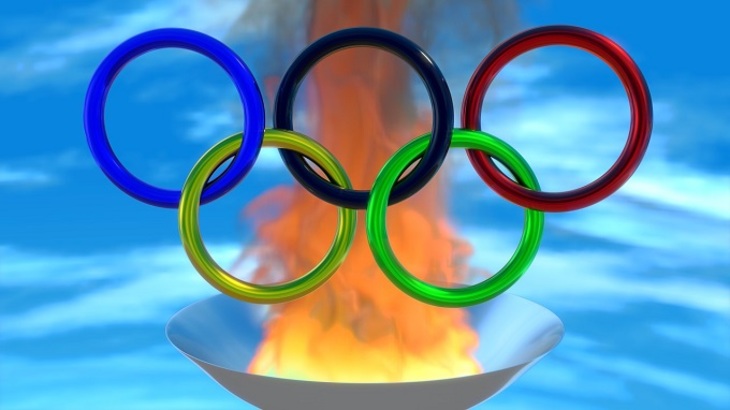В Японии выбраны символы Олимпиады и Паралимпиады-2020 - фото