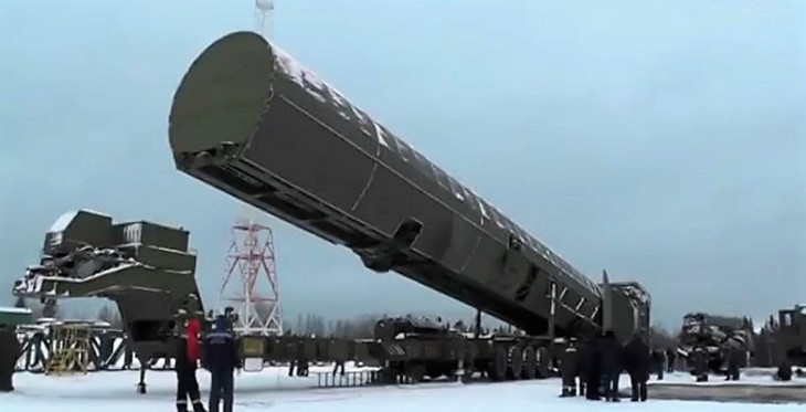 Российские ракеты ошеломили Вашингтон - фото