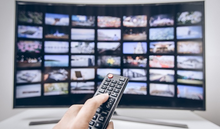 Миллионам россиян придется купить новые телевизоры - фото