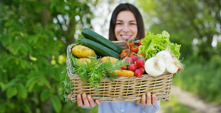 Оберегаем себя от опасных овощей и фруктов - фото