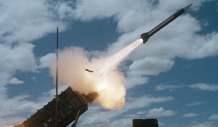 Израиль намерен уничтожить С-300 ракетным ударом - фото